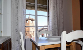 Casa Aurora, Ronda